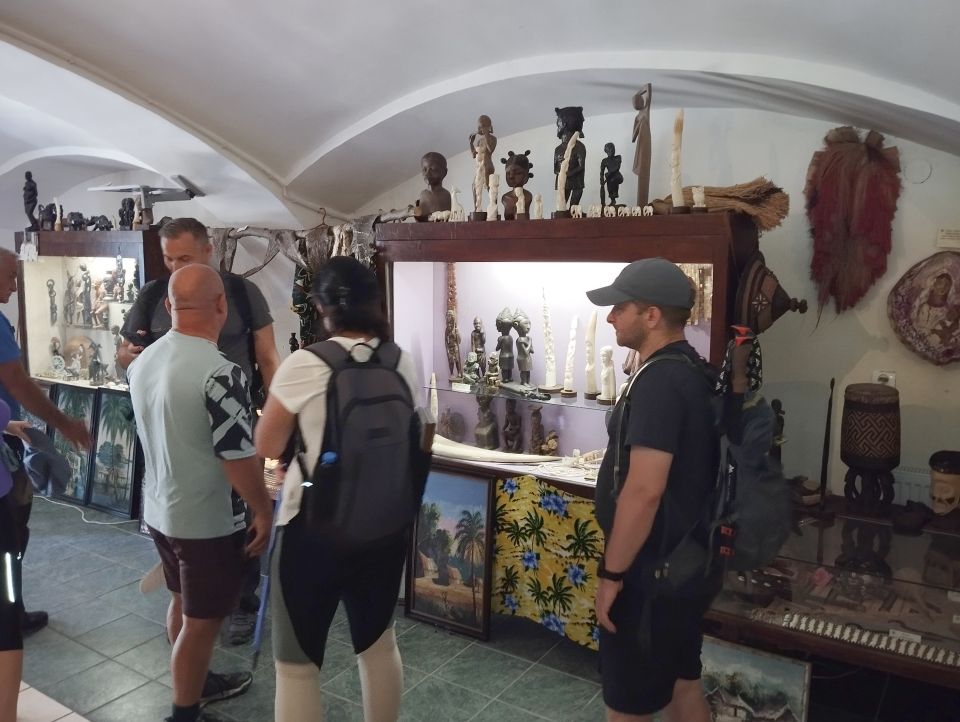 Wycieczka w Góry Bystrzyckie dz74 - PTTK Strzelin
