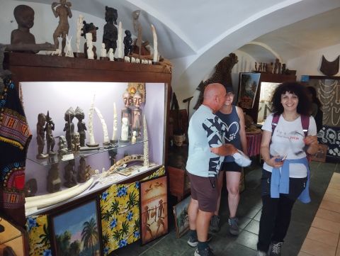 Wycieczka w Góry Bystrzyckie m76 - PTTK Strzelin