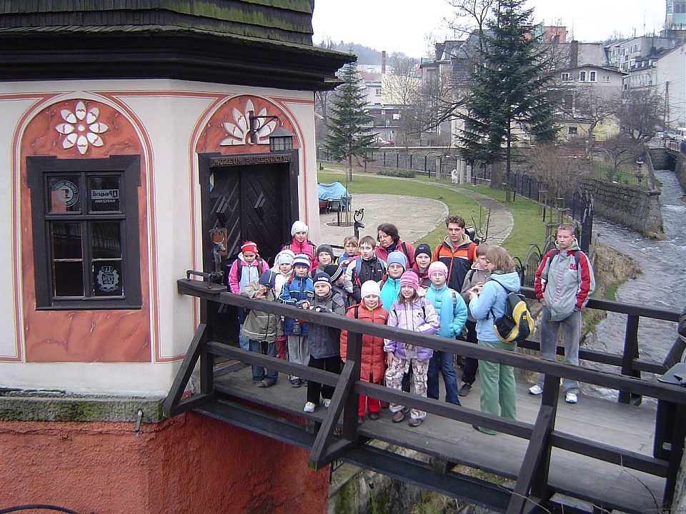 Wycieczka w Góry Bystrzyckie s002 - PTTK Strzelin