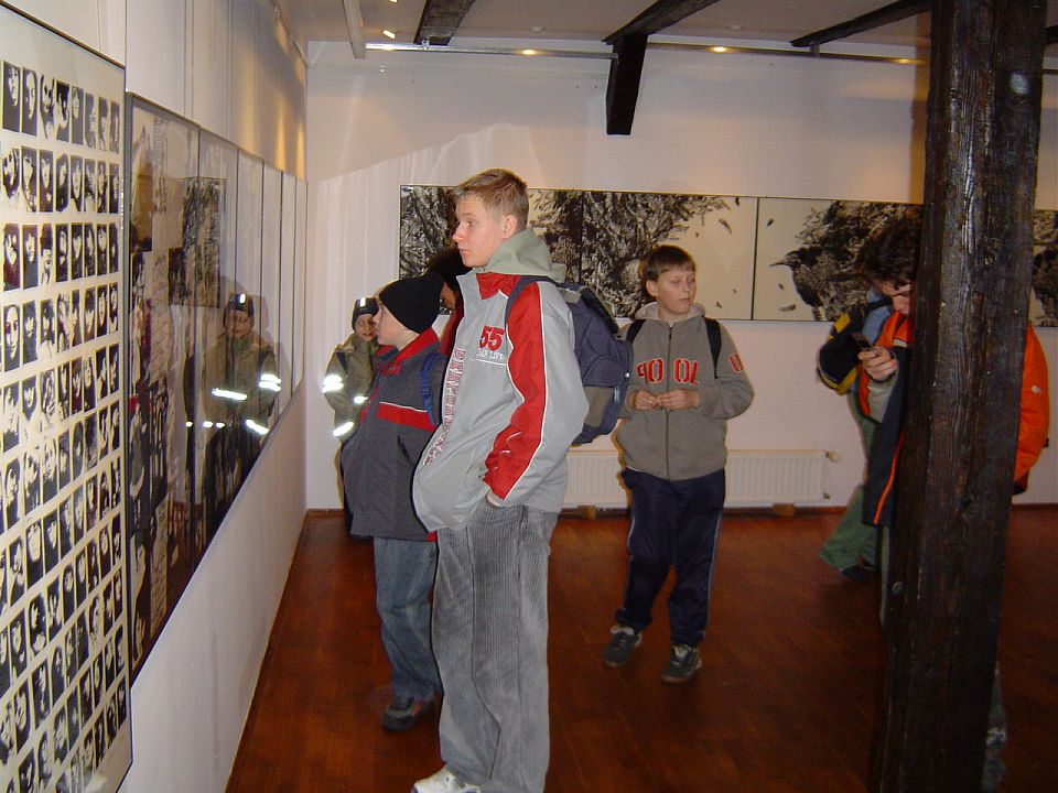 Wycieczka w Góry Bystrzyckie s002 - PTTK Strzelin