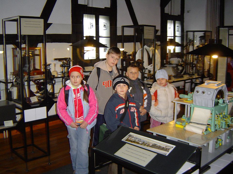 Wycieczka w Góry Bystrzyckie s002 - PTTK Strzelin