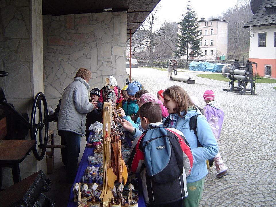 Wycieczka w Góry Bystrzyckie s002 - PTTK Strzelin