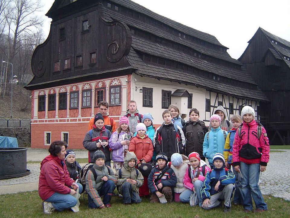 Wycieczka w Góry Bystrzyckie s002 - PTTK Strzelin