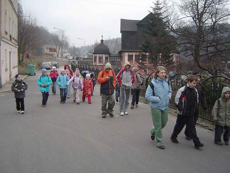 Wycieczka w Góry Bystrzyckie s002 - PTTK Strzelin