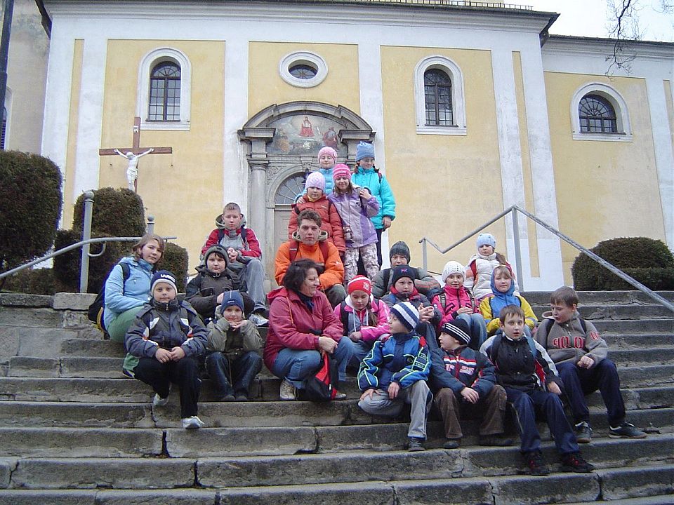 Wycieczka w Góry Bystrzyckie s002 - PTTK Strzelin