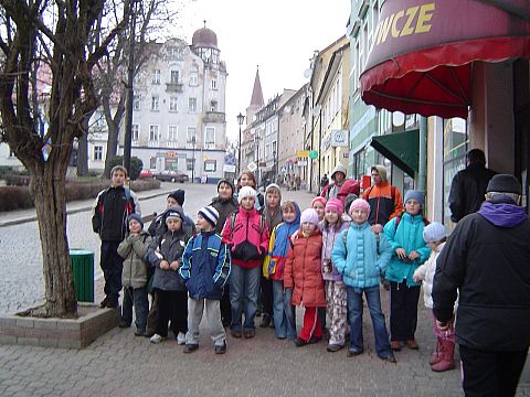 Góry Bystrzyckie - wycieczka: Duszniki Zdrój s13 - PTTK Strzelin