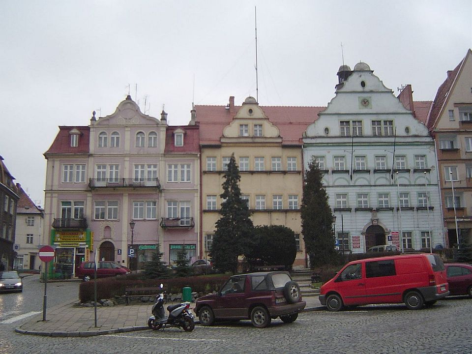 Wycieczka w Góry Bystrzyckie s002 - PTTK Strzelin