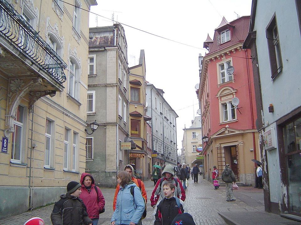 Wycieczka w Góry Bystrzyckie s002 - PTTK Strzelin