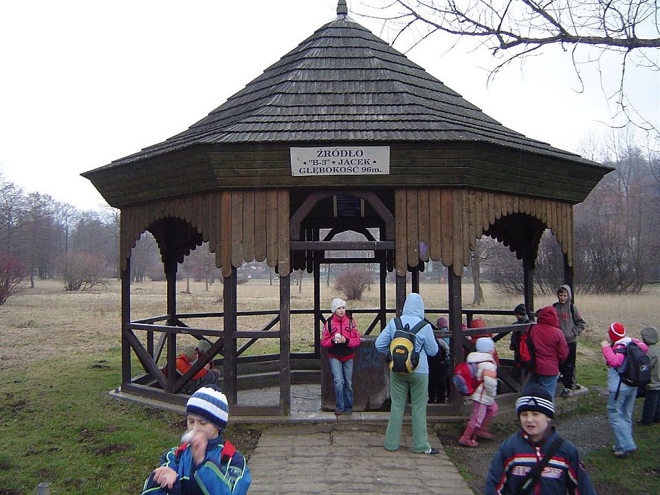 Wycieczka w Góry Bystrzyckie s002 - PTTK Strzelin