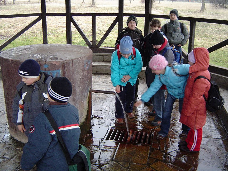 Wycieczka w Góry Bystrzyckie s002 - PTTK Strzelin