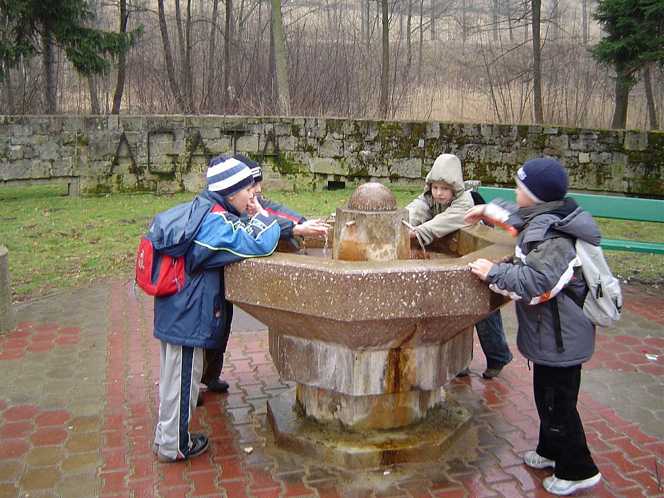 Wycieczka w Góry Bystrzyckie s002 - PTTK Strzelin