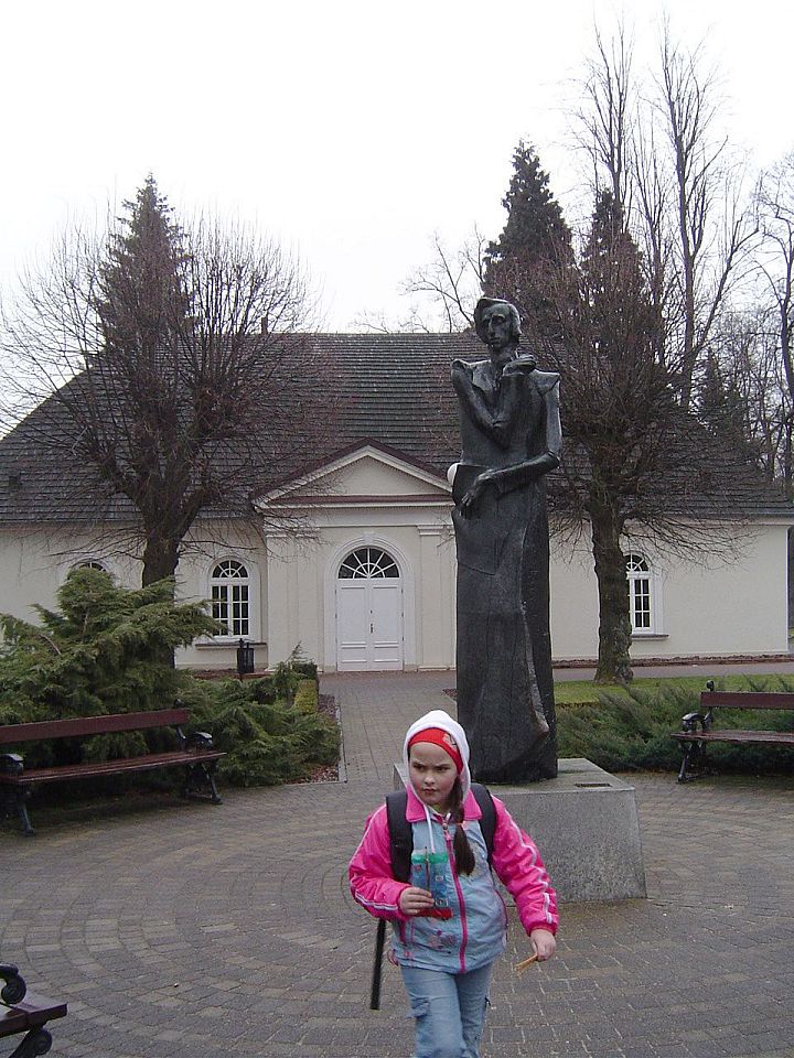 Wycieczka w Góry Bystrzyckie s002 - PTTK Strzelin