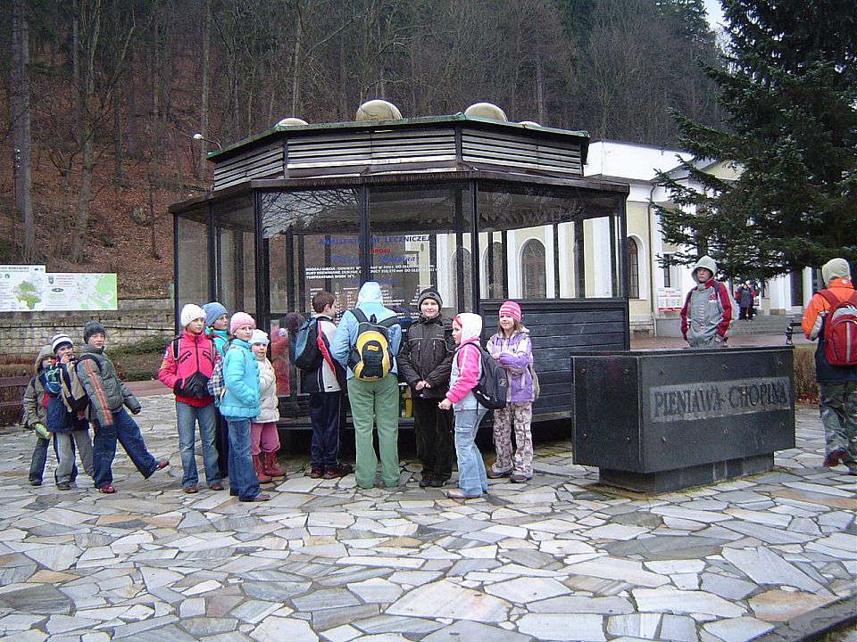 Wycieczka w Góry Bystrzyckie s002 - PTTK Strzelin