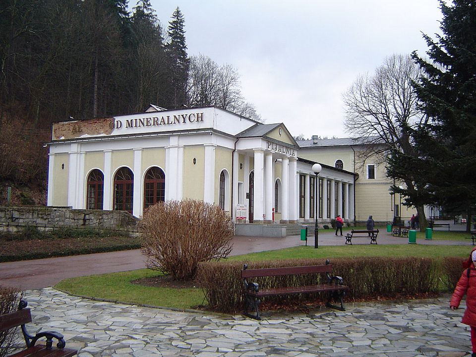 Wycieczka w Góry Bystrzyckie s002 - PTTK Strzelin