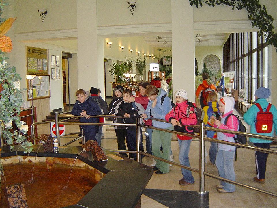 Wycieczka w Góry Bystrzyckie s002 - PTTK Strzelin