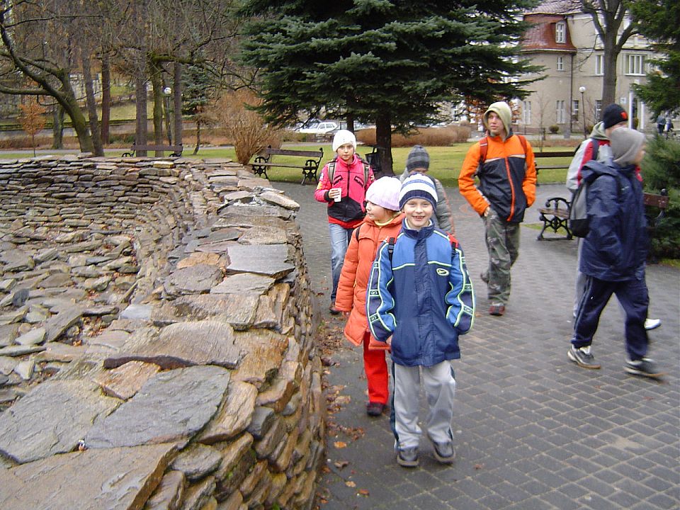 Wycieczka w Góry Bystrzyckie s002 - PTTK Strzelin