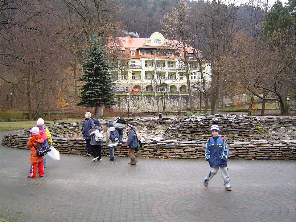 Wycieczka w Góry Bystrzyckie s002 - PTTK Strzelin