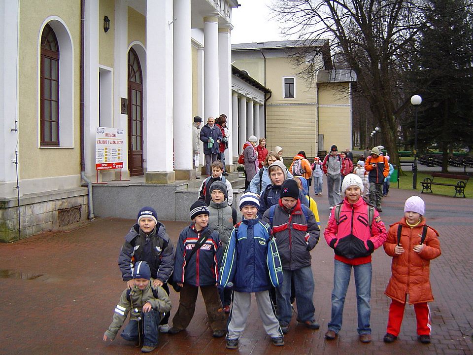 Wycieczka w Góry Bystrzyckie s002 - PTTK Strzelin