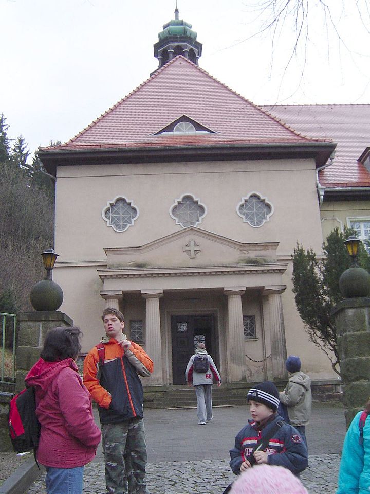 Wycieczka w Góry Bystrzyckie s002 - PTTK Strzelin