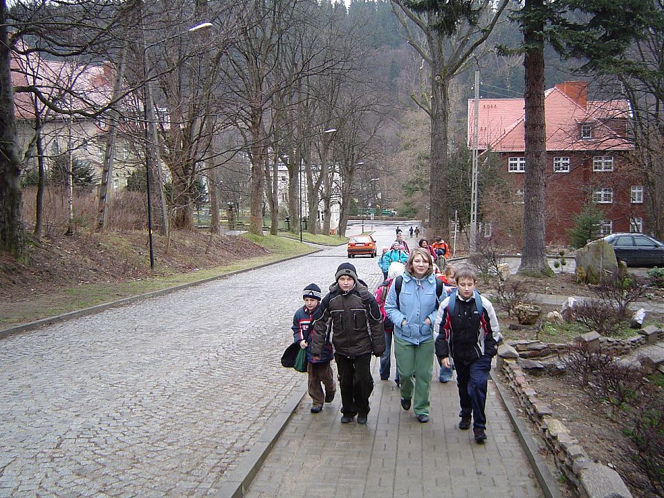 Wycieczka w Góry Bystrzyckie s002 - PTTK Strzelin