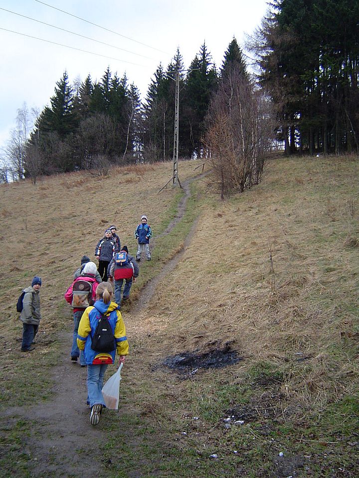 Wycieczka w Góry Bystrzyckie s002 - PTTK Strzelin