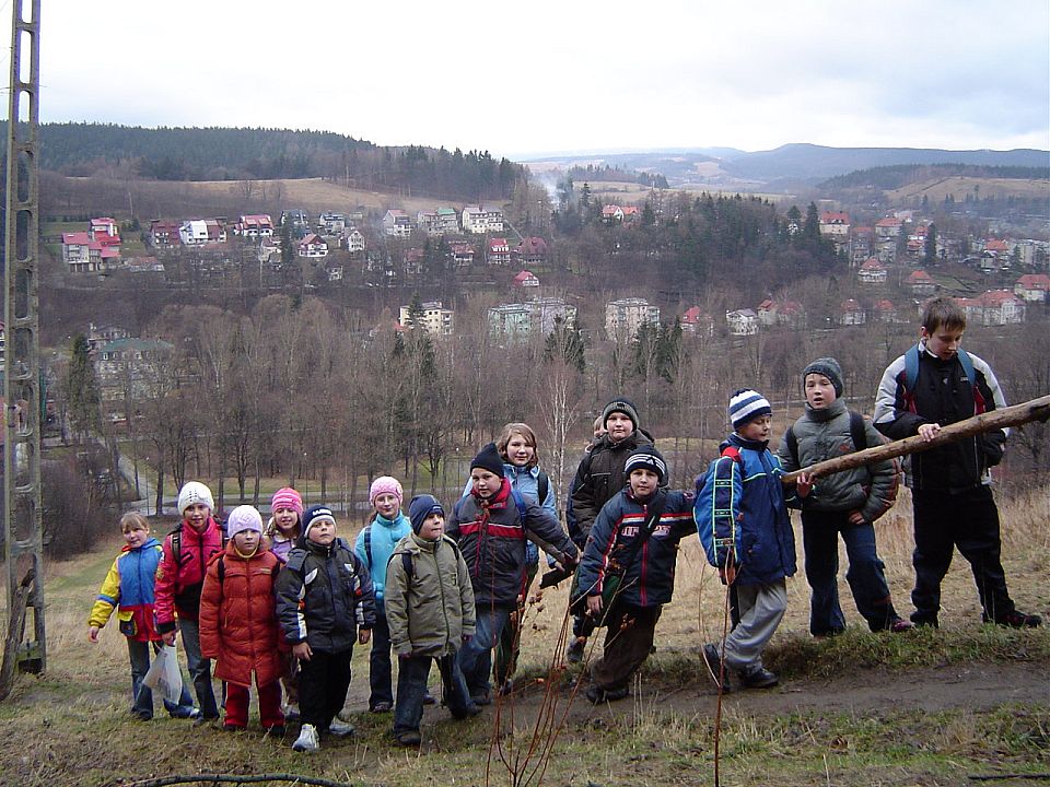 Wycieczka w Góry Bystrzyckie s002 - PTTK Strzelin
