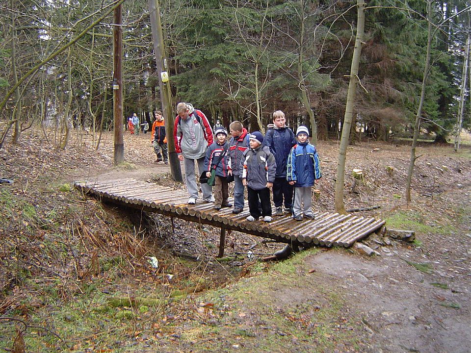 Wycieczka w Góry Bystrzyckie s002 - PTTK Strzelin