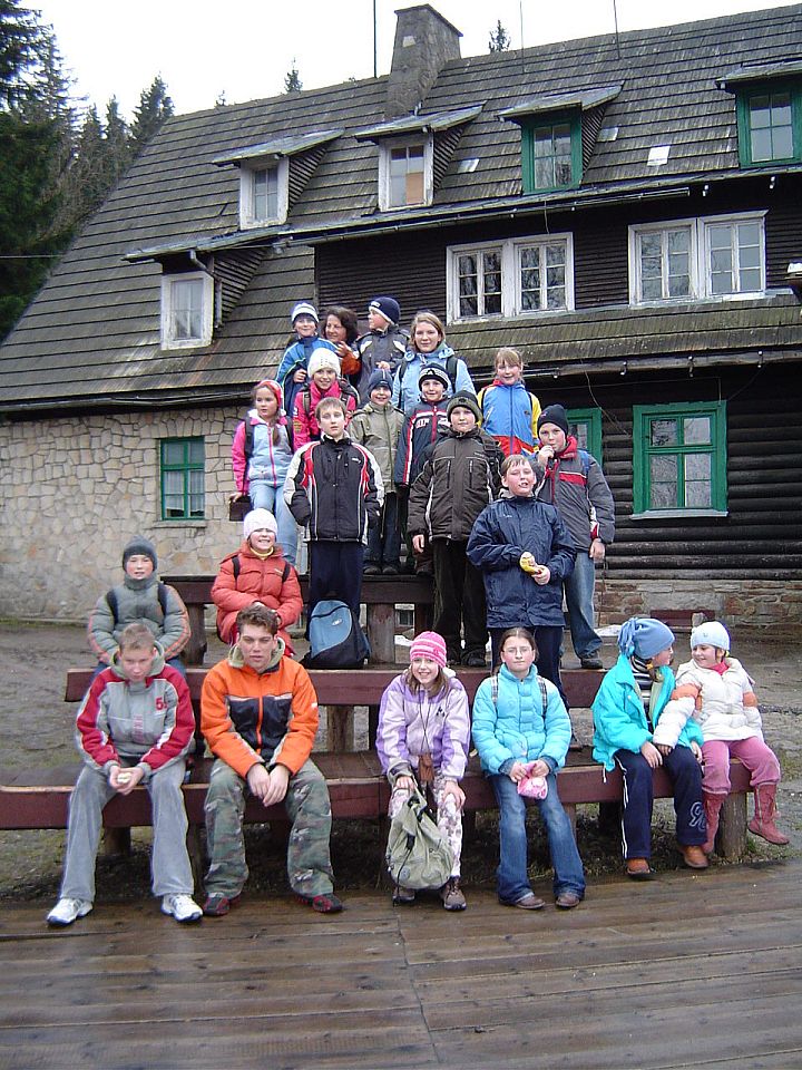 Wycieczka w Góry Bystrzyckie s002 - PTTK Strzelin