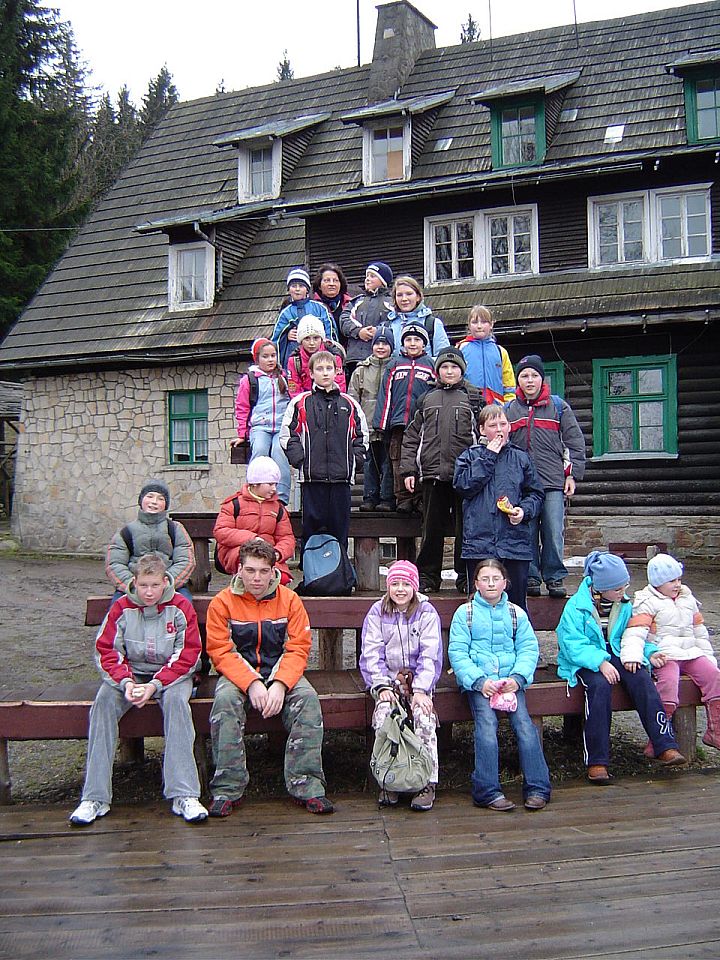 Wycieczka w Góry Bystrzyckie s002 - PTTK Strzelin