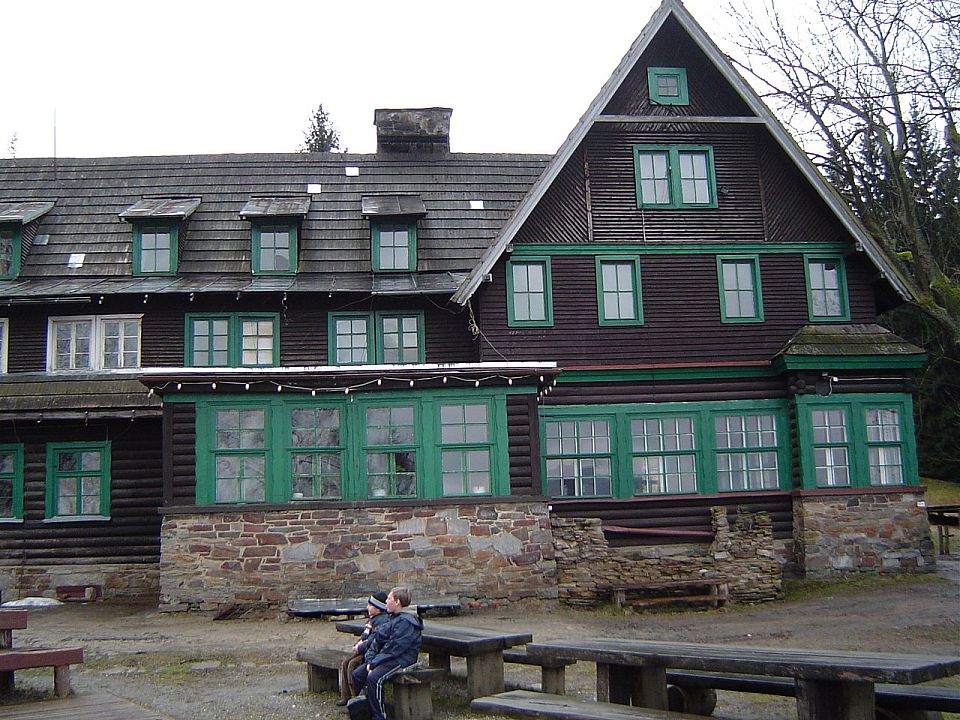 Wycieczka w Góry Bystrzyckie s002 - PTTK Strzelin