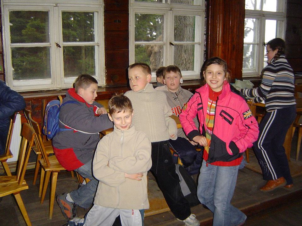 Wycieczka w Góry Bystrzyckie s002 - PTTK Strzelin