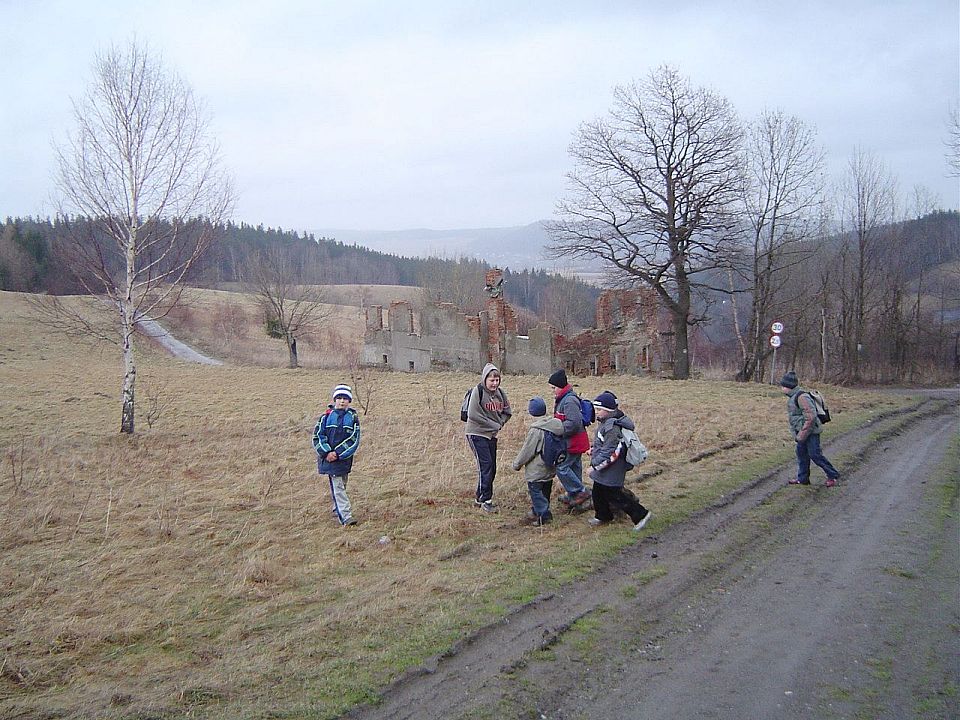 Wycieczka w Góry Bystrzyckie s002 - PTTK Strzelin