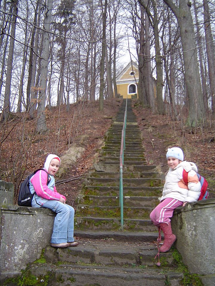 Wycieczka w Góry Bystrzyckie s002 - PTTK Strzelin