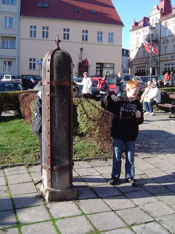 Góry Bystrzyckie - wycieczka: Duszniki Zdrój s5 - PTTK Strzelin