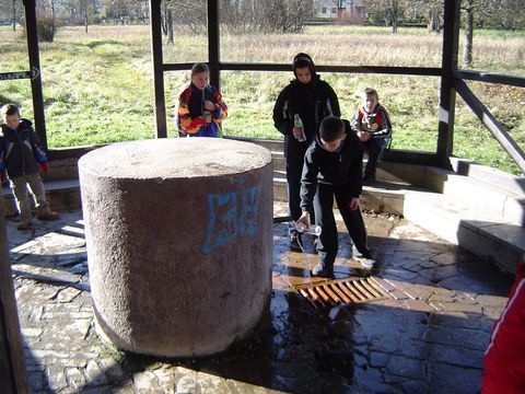 Góry Bystrzyckie - wycieczka: Duszniki Zdrój s10 - PTTK Strzelin