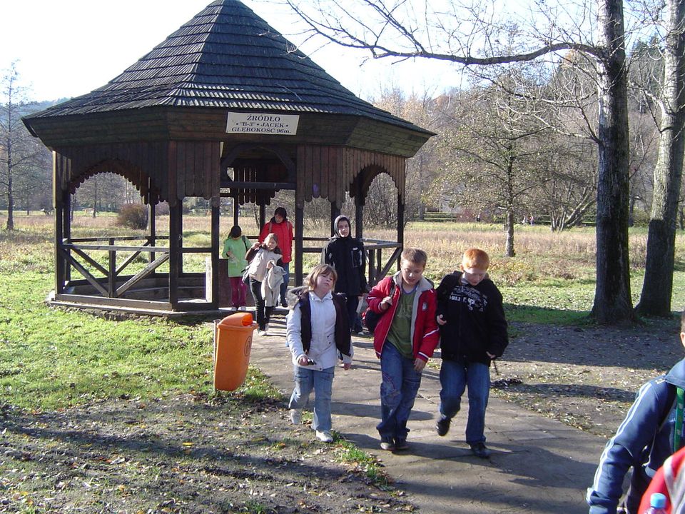 Wycieczka w Góry Bystrzyckie s002 - PTTK Strzelin