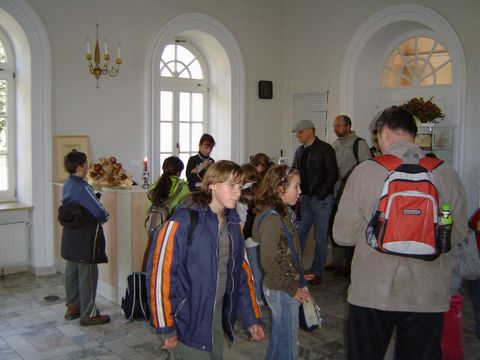 Góry Bystrzyckie - wycieczka: Duszniki Zdrój s13 - PTTK Strzelin