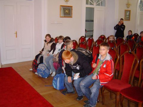 Góry Bystrzyckie - wycieczka: Duszniki Zdrój s14 - PTTK Strzelin