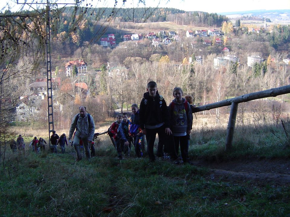 Wycieczka w Góry Bystrzyckie s002 - PTTK Strzelin