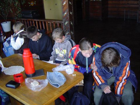 Góry Bystrzyckie - wycieczka: Duszniki Zdrój s20 - PTTK Strzelin