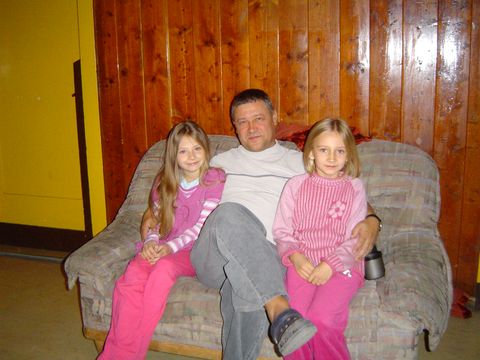 Schronisko PTTK 'Jagodna' w Spalonej