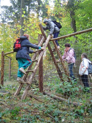 W drodze do Bystrzycy K�odzkiej