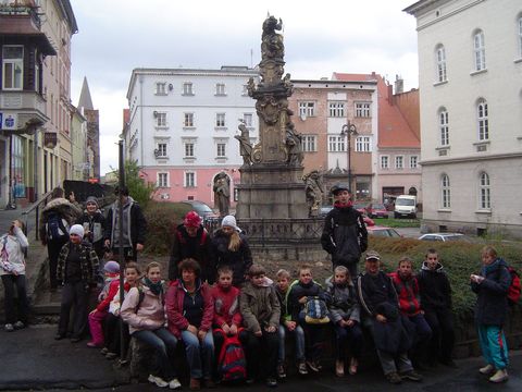 Bystrzyca K�odzka - Rynek