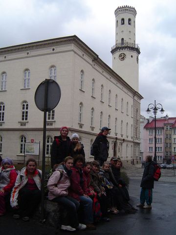 Bystrzyca K�odzka - Rynek