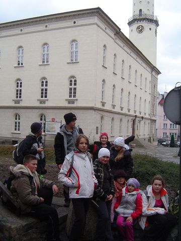 Bystrzyca K�odzka - Rynek