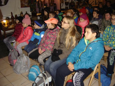 Soko��wka - Etnograficzne Muzeum Misyjne s002 - PTTK Strzelin