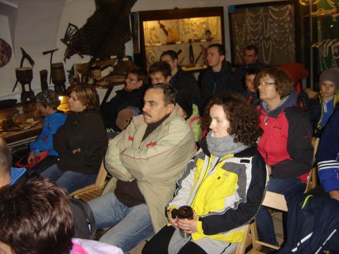 Soko��wka - Etnograficzne Muzeum Misyjne s006 - PTTK Strzelin