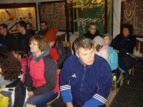 Soko��wka - Etnograficzne Muzeum Misyjne s007 - PTTK Strzelin