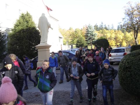 Soko��wka - Etnograficzne Muzeum Misyjne s009 - PTTK Strzelin