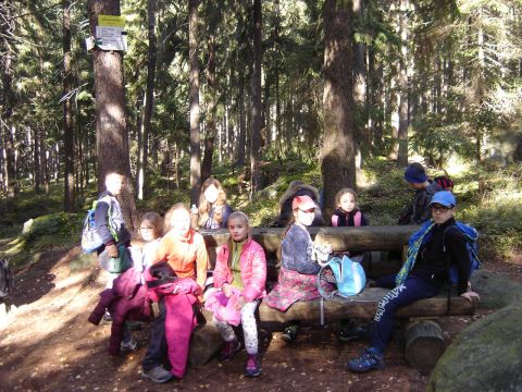 Kamienna G�ra s016 - PTTK Strzelin